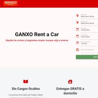 ganxorent