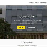 clinicadkf