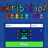 SkribblIO