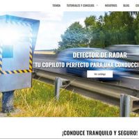 detectorradar