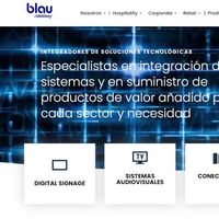 blausolutions