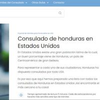 consulhonduras