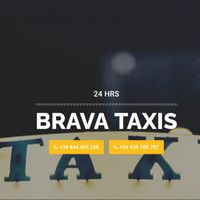 bravataxis