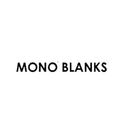 monoblanks