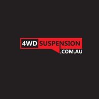 4wdsuspension