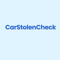 CarStolenCheck