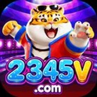 2345v